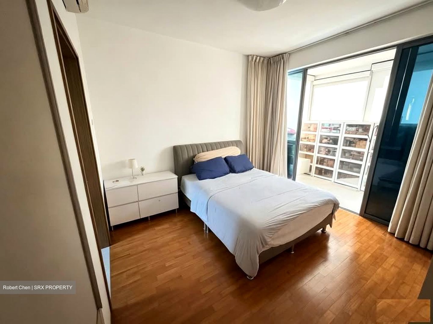 The Canopy (D27), Condominium #598589251